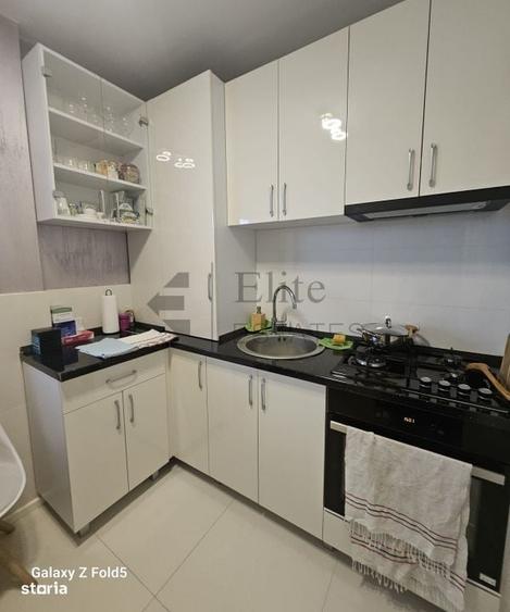 Apartament cu 2 camere în Lotus