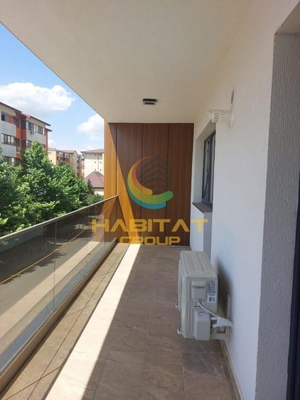 Apartament 2 camere- 50 mp - mutare in 2 luni - 1