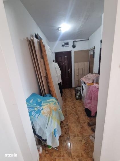 2 camere, 40 mp, etaj 4, Piata Doina - 4