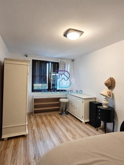 Bucurestii Noi, Laminorului, casa D+P+E+M, sup. 420mp, teren 337mp