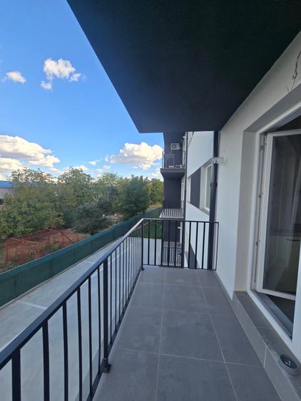 Apartament 2 camere | Prima inchiriere | Parcare inclusa | - 11