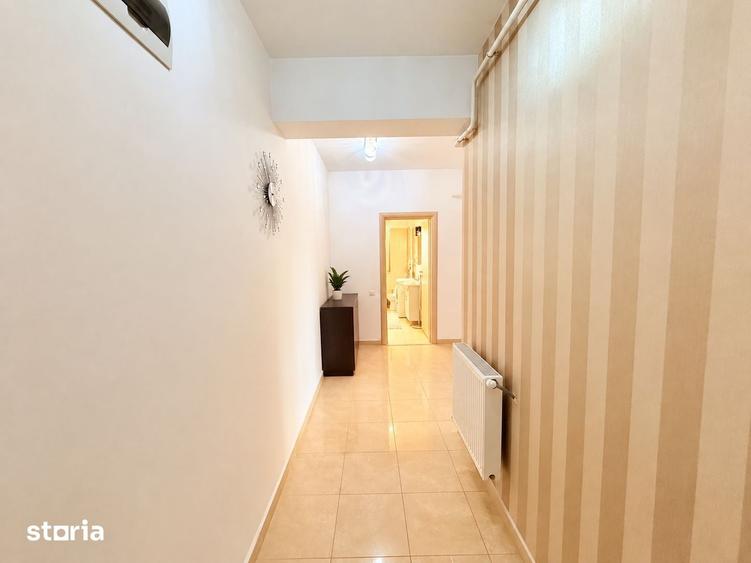 Apartament 2 camere, 51 mp + loc de parcare - 4