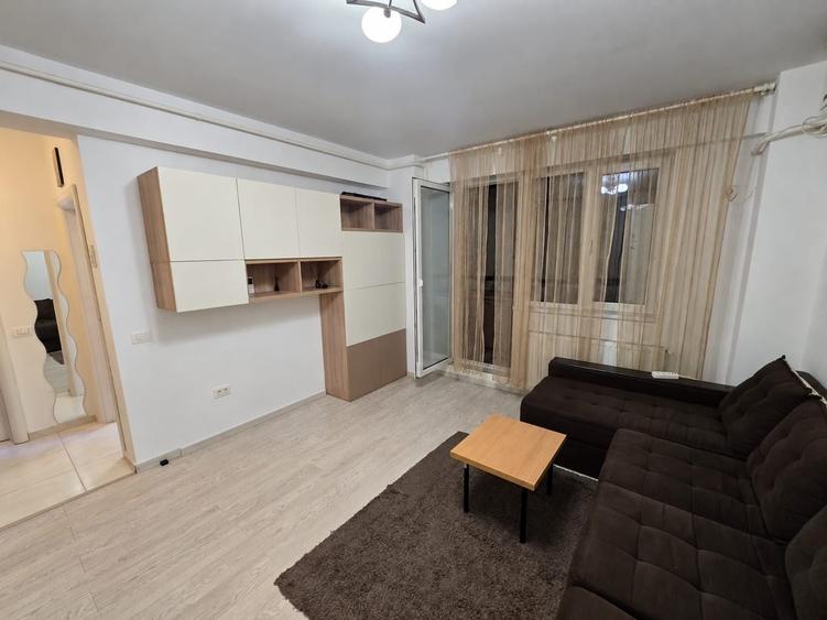 Apartament cu 2 camere decomandat în Chiajna