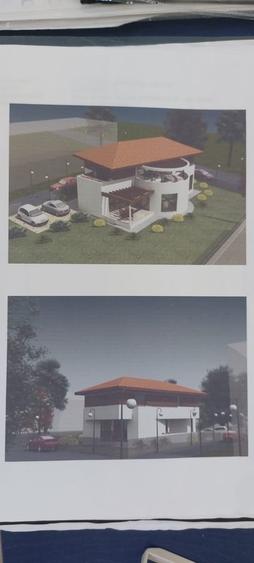 Casă cu 7 camere cu Teren 950 Mp în Săftica