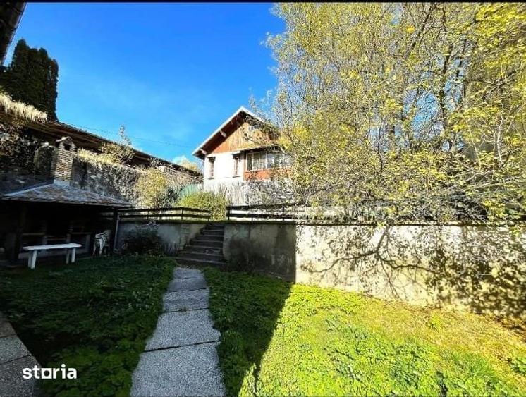 Vila moderna 5 camere I Sinaia - Peles I Localizare premium - 11