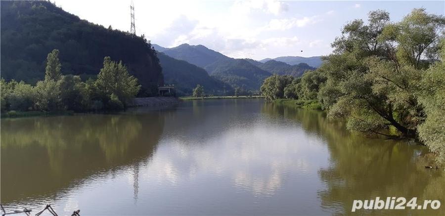 Teren de 4150 mp, în Drăgănești (Brezoi)