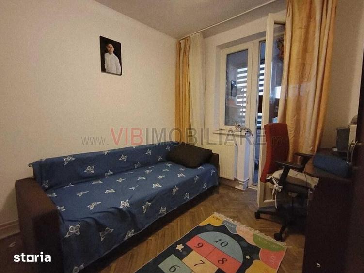 Apartament cu 3 camere decomandat, Pia?a Doina Pozi?ie excelenta - 5