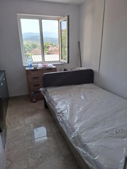 Garsonieră nedecomandată în Bartolomeu
