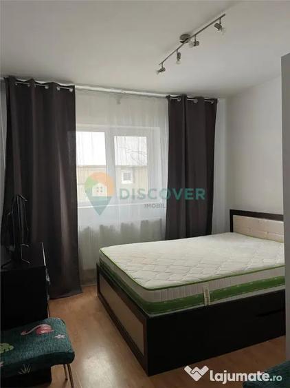 Apartament 2 camere de inchiriat zona Tatarasi - Tudor - 5