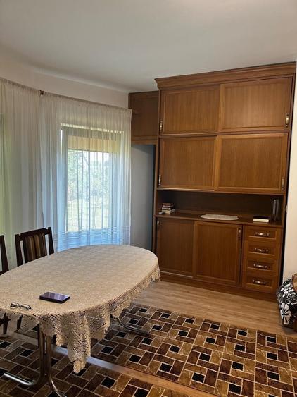 Casă cu 4 camere în Câmpulung la Tisa
