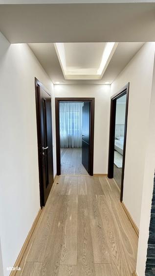 Apartament cu 3 camere în Lacul Tei
