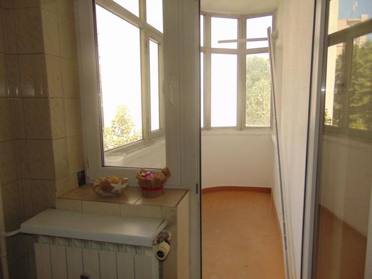 Unirii - Naturalia - Alba Iulia, apartament 2 camere, stradal, nemobilat, et 2/8 - 9