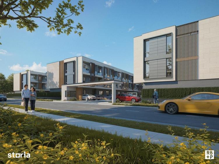 Casă cu 5 camere cu Teren 45 Mp în Central