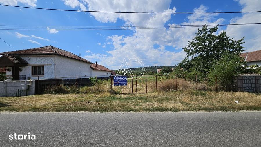 Teren de 3863 mp, în Turcinești