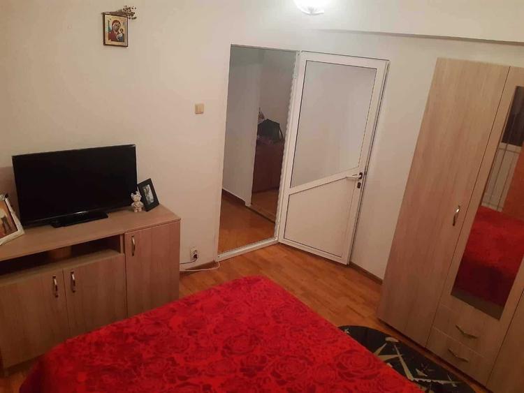 Apartament cu 2 camere semidecomandat în Ultracentral