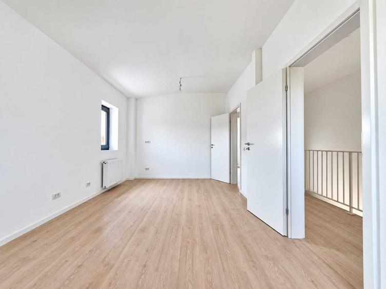 Casă cu 4 camere în Strejnicu