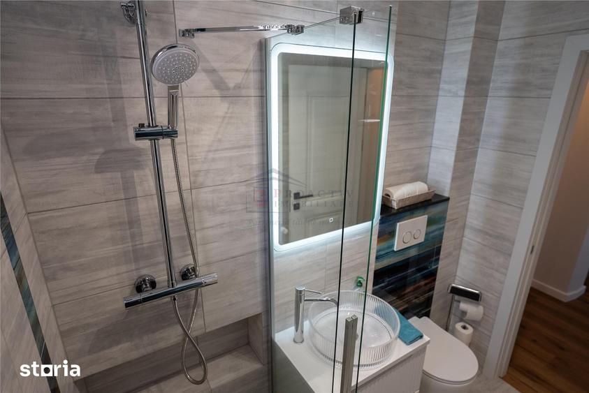 Apartament cu 3 camere în Ultracentral