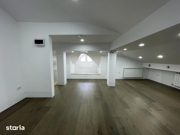 Casă cu 4 camere cu Teren 152 Mp în Ultracentral