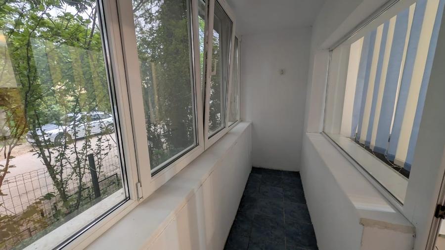Apartament cu 3 camere decomandat în Snagov