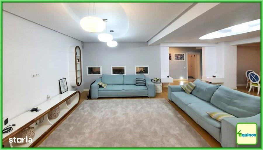 Apartament cu 5 camere în 9 Mai