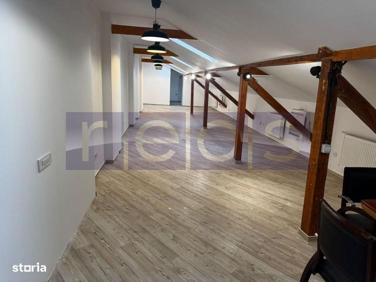Spațiu comercial, de 86 mp, în Kogălniceanu