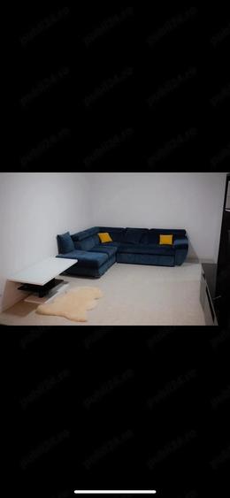 Apartament cu 4 camere decomandat în Basarabia