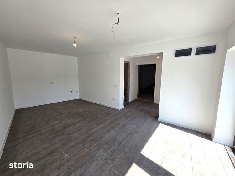 Casa ecologica Clasa A pe sos Chitila, langa Mega Image/Bd Laminorului - 19