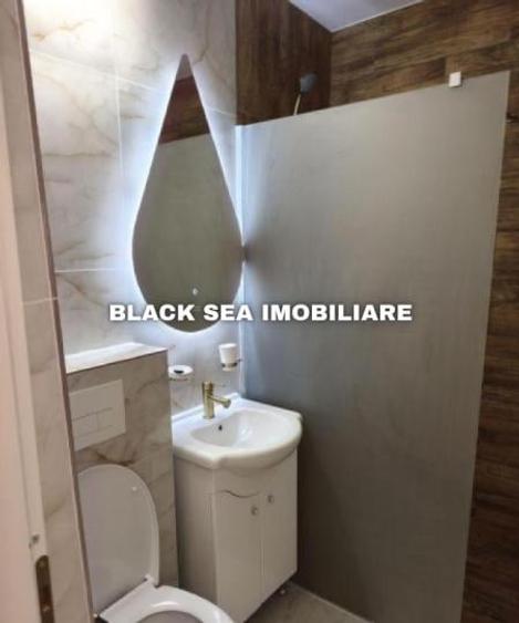 Apartament cu 2 camere în Tomis II