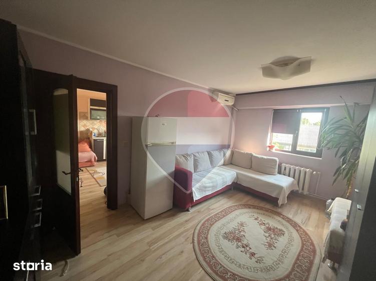 Apartament 2 camere b dul garii - 9