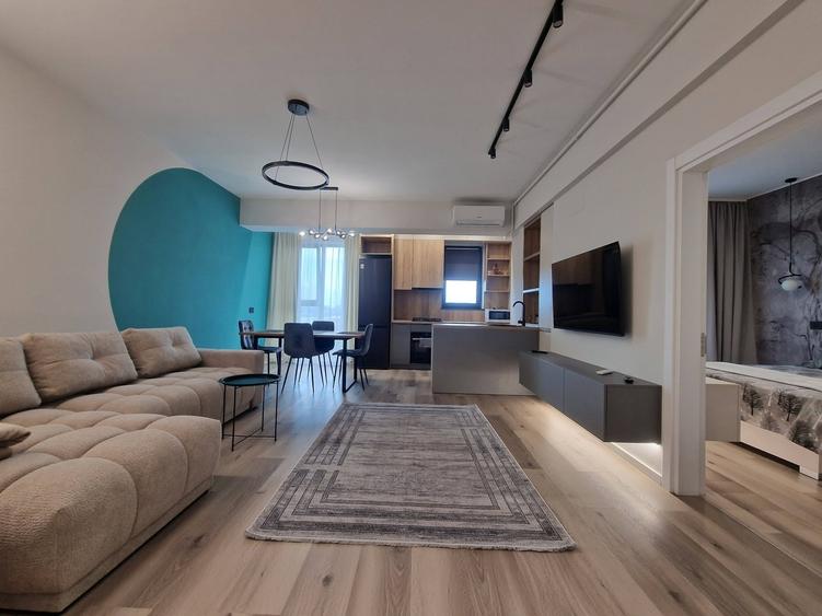 Apartament in Aviatorii Residence Constanta de inchiriat - 11
