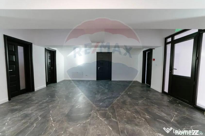 Spațiu comercial, de 245 mp, în Ultracentral