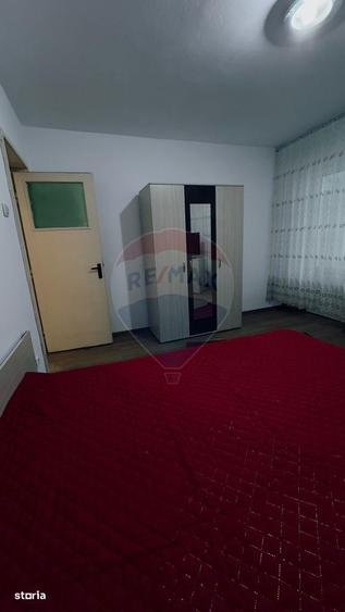 3 camere decomandat, etaj 3, bilateral, 73mp, vis-a-vis de Sara - 11