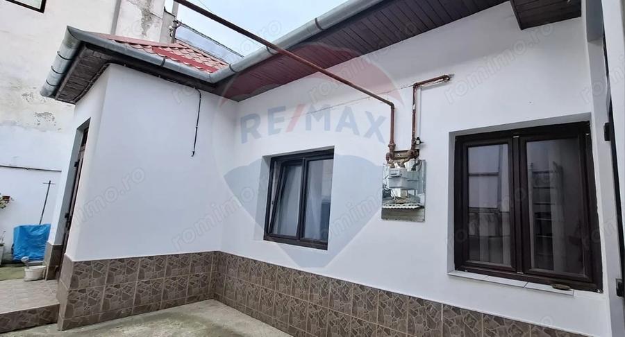 Casa de vanzare ultracentral Targu Mures - 5
