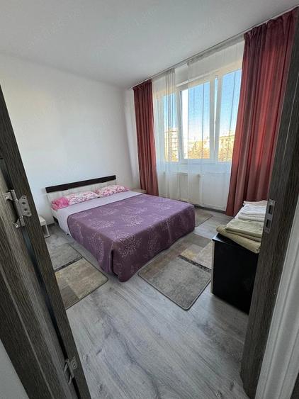 Apartament ultracentral 3 camere - 2