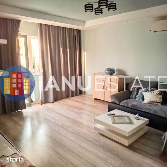 Timpuri Noi 10` Metrou Nerva Traian Mall Vitan Renovat Spatios - 1