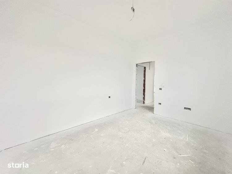 Duplex pe parter | 3 camere | 275 mp teren | Mosnita/Calea Medves - 16