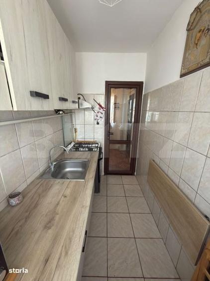 Apartament cu 2 camere semidecomandat în Ciupercenii Noi