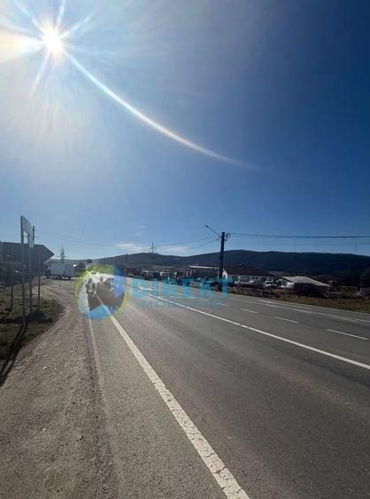 🏭 TEREN INTRAVILAN INDUSTRIAL – SĂRĂȚEL | 9.236 MP - 8