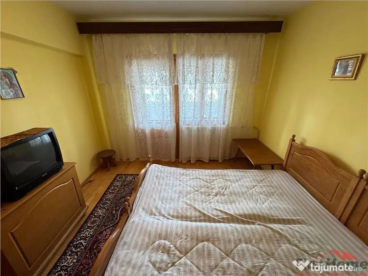 Apartament 3 camere, etaj 3, B-dul Brailei , 76mp, izolat ex - Focsani (Vrancea) - 8