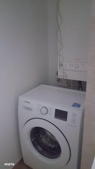 Podu Ros Aleea Decebal apartament 2 camere mobilat etaj 1 - 6