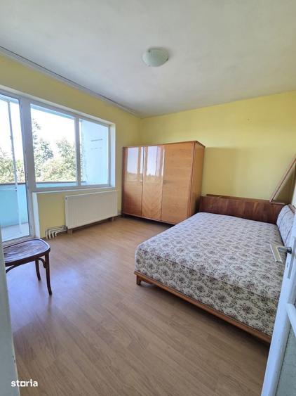 2 Camere Calea Galati Grivtei cu doua balcoane - 2
