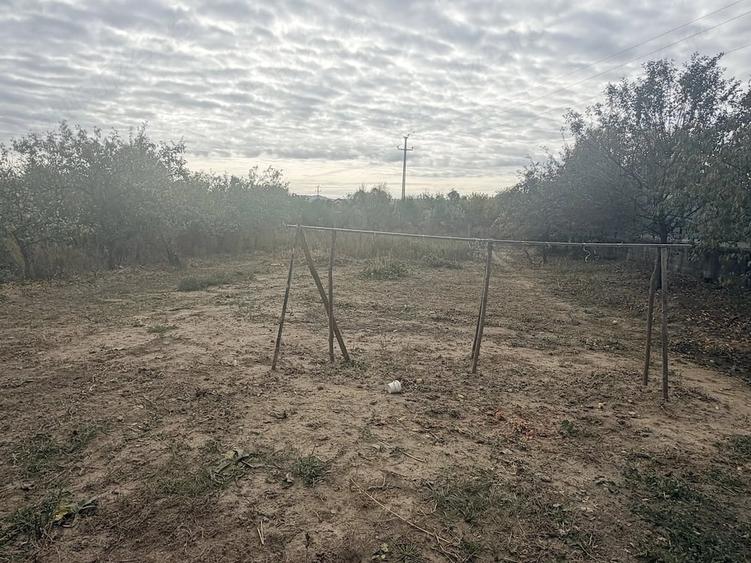 Casă cu 3 camere cu Teren 1000 Mp în Ciceu-Mihăiești