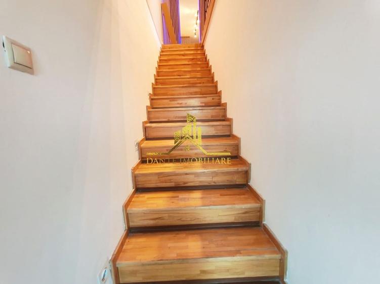 Apartament cu 2 camere decomandat, mobilat în Calea Turzii