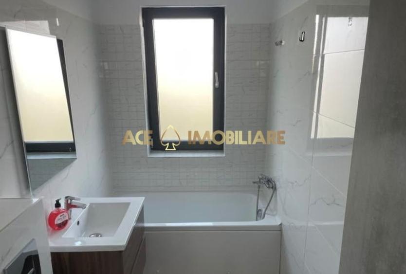 Apartament cu 2 camere decomandat, mobilat în Prelungirea Ghencea