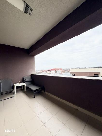 Apartament cu 2 camere in Gama Residence-Soseaua Oltenitei-Popesti Leo - 18
