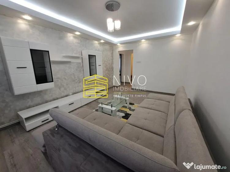 Apartament 3 camere Tg. Mure? Tudor Str. Vii... - 3