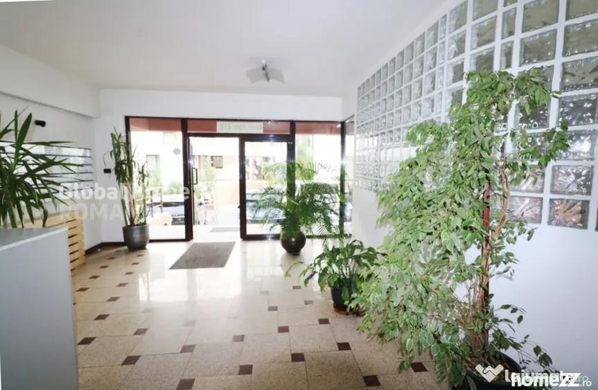 3 cam Herastrau | 115 mp - Et 4/5 |Sos. Nordului |Mobilier s - Bucuresti (Bucuresti-Ilfov) - 1