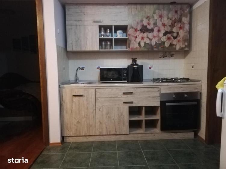 Apartament cu 2 camere în Ultracentral