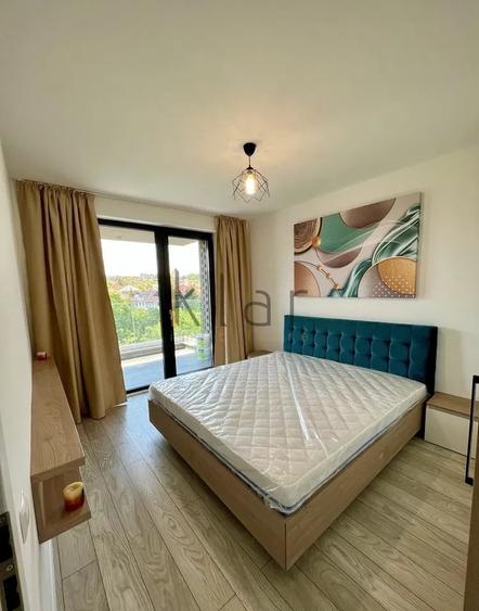 Apartament modern 2 camere, Gheorgheni, Brancusi-complex Diana - 5