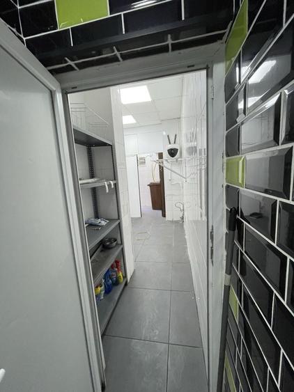 Spațiu comercial, de 62 mp, în Turda